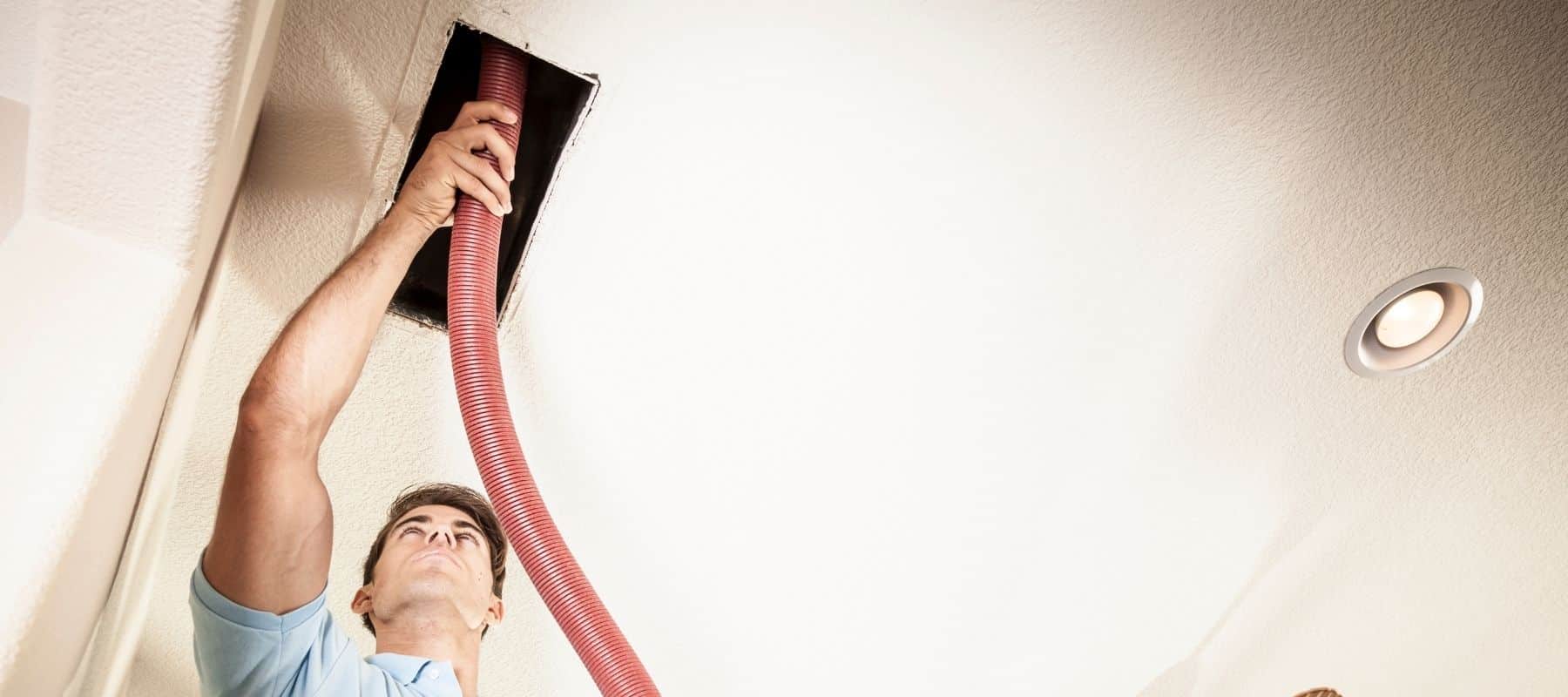 Duct Cleaning Services In Indianapolis King Of Comfort Heating & Cooling