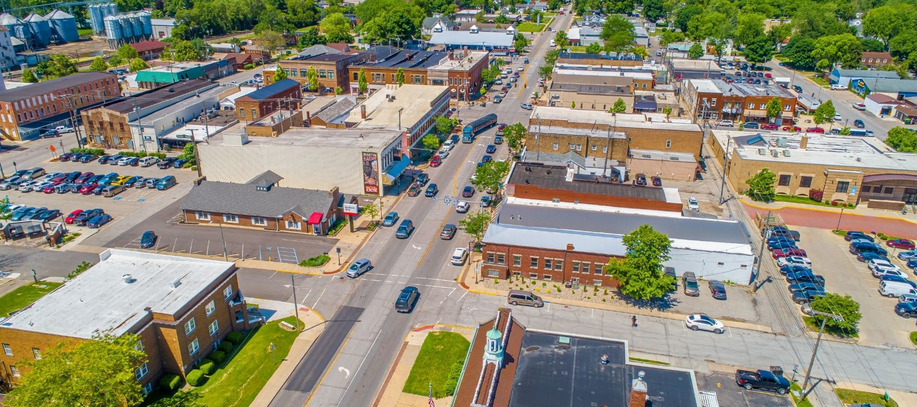 Greenwood AC Services King of Comfort Heating & Cooling