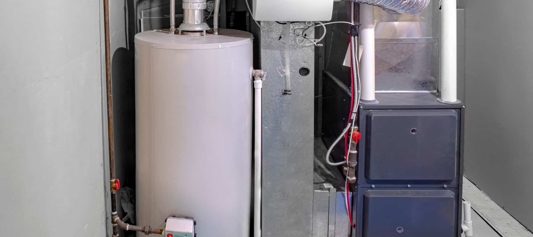 Water Heater Services In Indianapolis King Of Comfort Heating & Cooling
